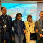 I partecipanti al convegno