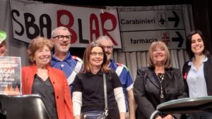 Scopri di più sull'articolo Risate e solidarietà con “Ciacar al vent”