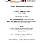 Le immagini dell'evento