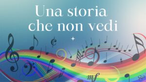 Scopri di più sull'articolo “Una storia che non vedi”: la canzone di ANDOS Ferrara, scritta con il cuore