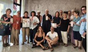 Scopri di più sull'articolo Andos Ferrara a Tresigallo: nuova collaborazione in vista di Ottobre Rosa 2026