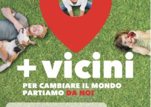 Scopri di più sull'articolo ANDOS Ferrara tra i progetti selezionati da Coop Doro per “Più Vicini”: fino al 25 ottobre è possibile sostenerci
