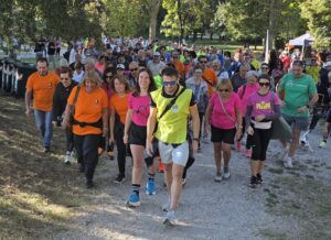 Scopri di più sull'articolo Cammin…ANDOS 20026: quasi 300 partecipanti alla decima edizione. Un successo di solidarietà e prevenzione